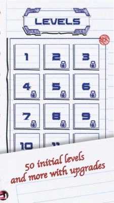 纸上战斗最新版 v0.4 安卓版