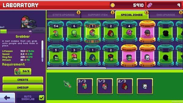 僵尸入侵3启示录中文版