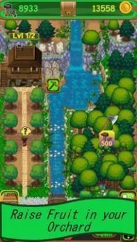 中世纪农场游戏