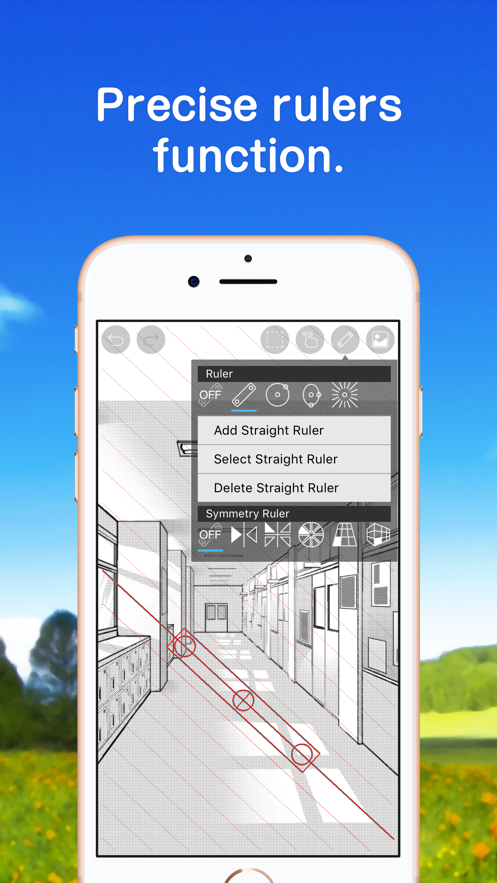 爱笔思画x官方版