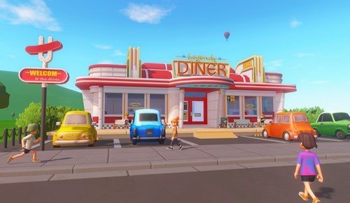 心动小镇手游安卓版最新版