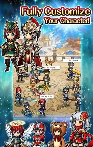 Unison League