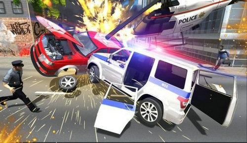 犯罪城市在线2安卓版