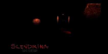 兰德里纳河庇护所诅咒噩梦