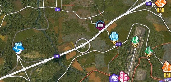 极限竞速地平线5免费手机版云游戏