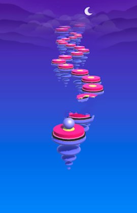 Red Ball Fast Bounce中文版