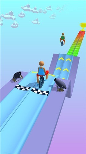 车轮冲冲冲安卓版