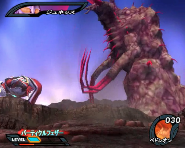 奈克瑟斯奥特曼手机版