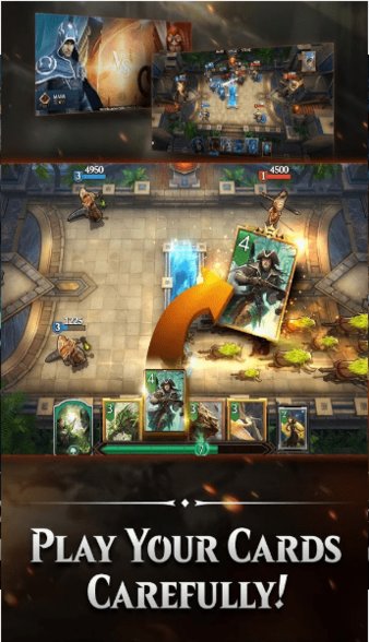 魔法魔能来袭最新版