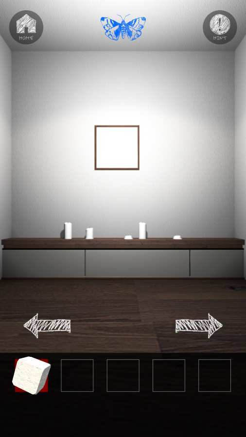 10分钟逃脱迷之公寓正版