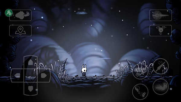 空洞骑士手机版