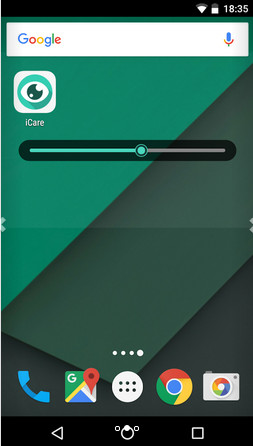 iCare护眼(手机护眼软件)