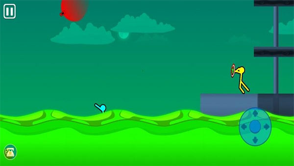 火柴人射击精英最新版