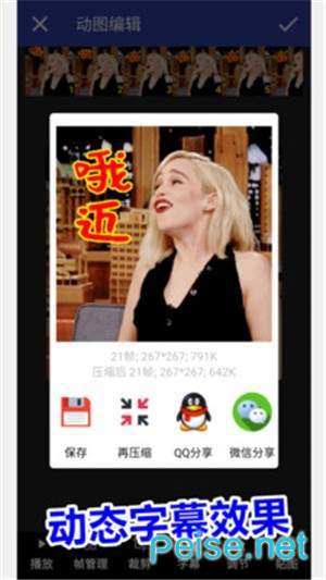 GIF动图工厂