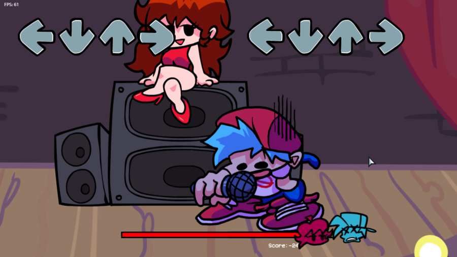 周五夜放克Huggy失落银安卓版