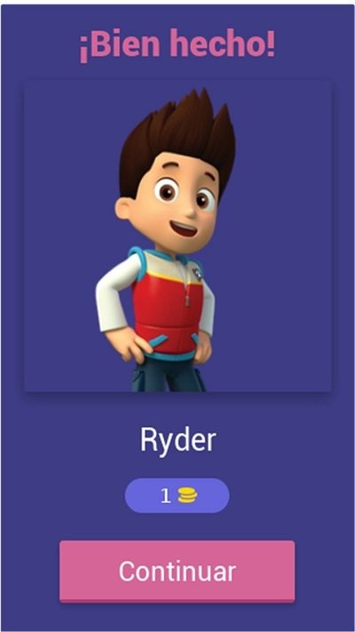 狗狗巡逻队猜猜谁