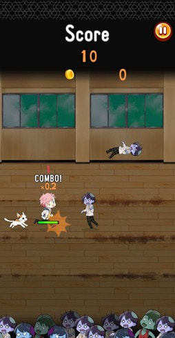 追寻传说的炒面面包