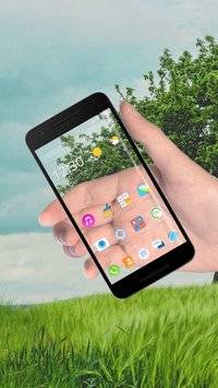 透明手机屏幕app