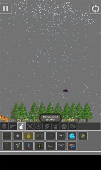 沙盒创世神游戏