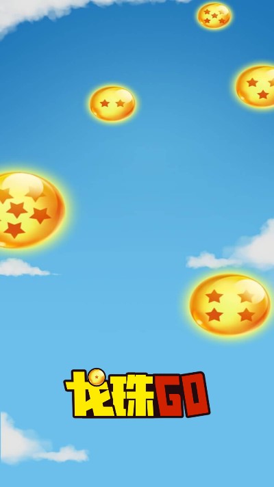 龙珠Go