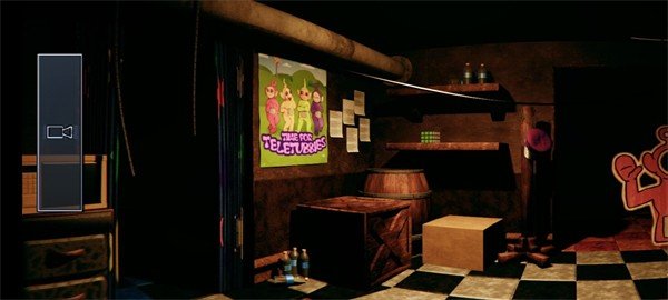 天线宝宝档案ACT手机版