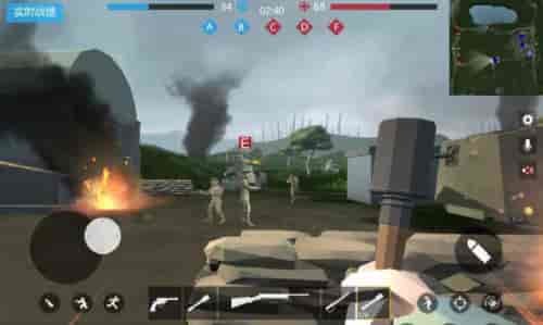 战地1914联机版不用实名认证