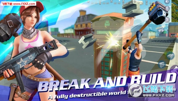 FortCraft