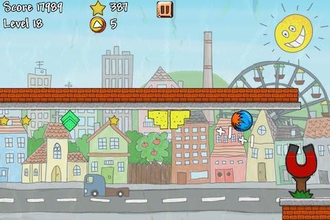快速滚球3手机版