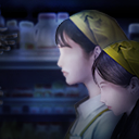翌日忌讳之夜的食灵品店中文版