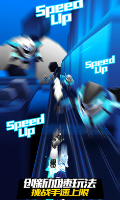 战斗少女跑酷2024最新版