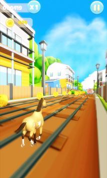 赛马奔跑官方版