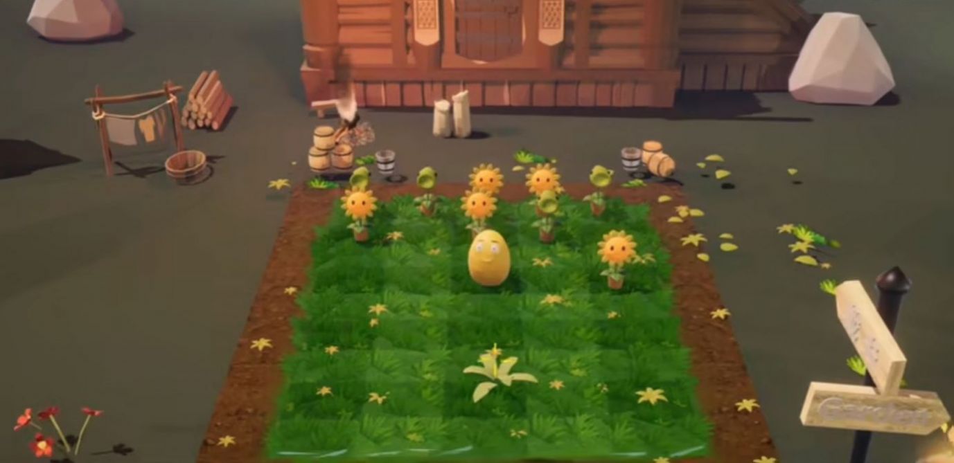 荔枝的植物世界手机版安装官方版