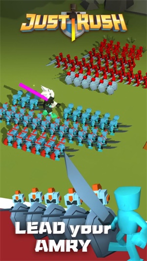 军团乱斗不实名