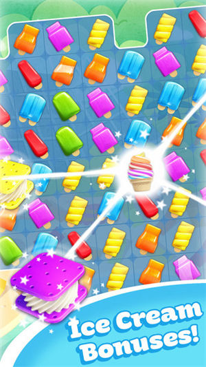 果盘版点点换夏日(popswapsummer)