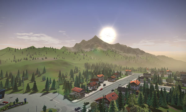 模拟建造3中文版