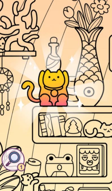 瞎眼寻猫官方正版