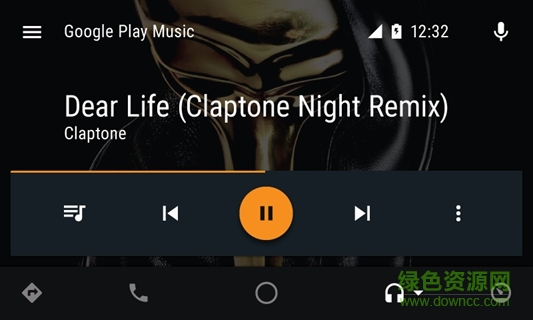 Android Auto