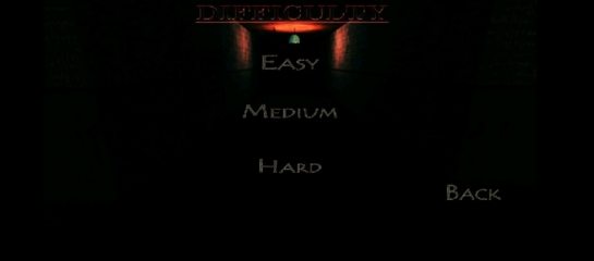 兰德里纳河庇护所诅咒噩梦