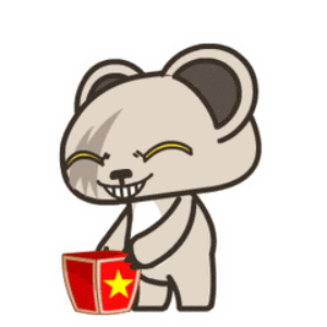 2021愚人节表情包动图