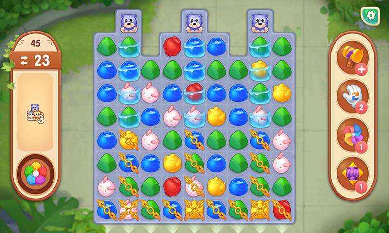 我在开民宿 红包版