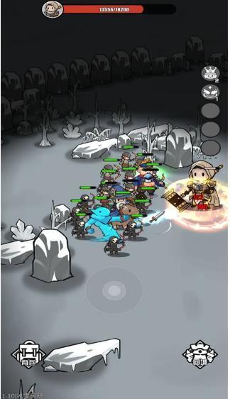 多克多比童话世界