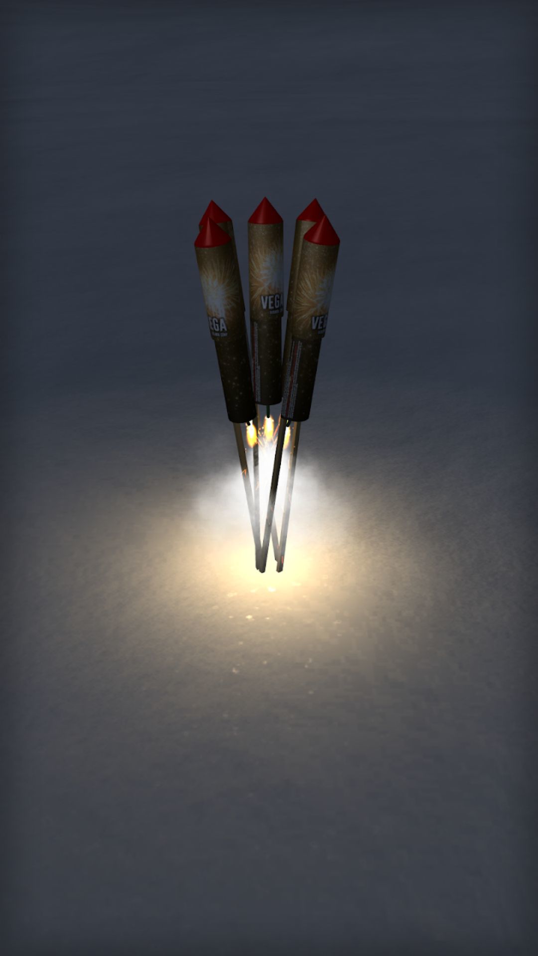 烟花派对模拟器