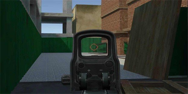 局部战争多人联机版