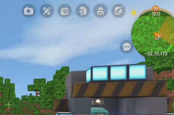 迷你世界官方版