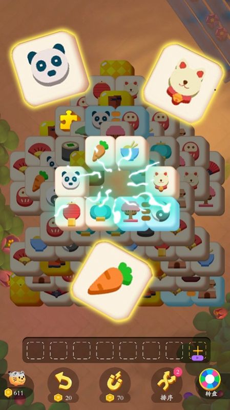 疯狂消除大决斗官方安卓版