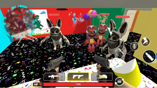 模因沙盒手游下载