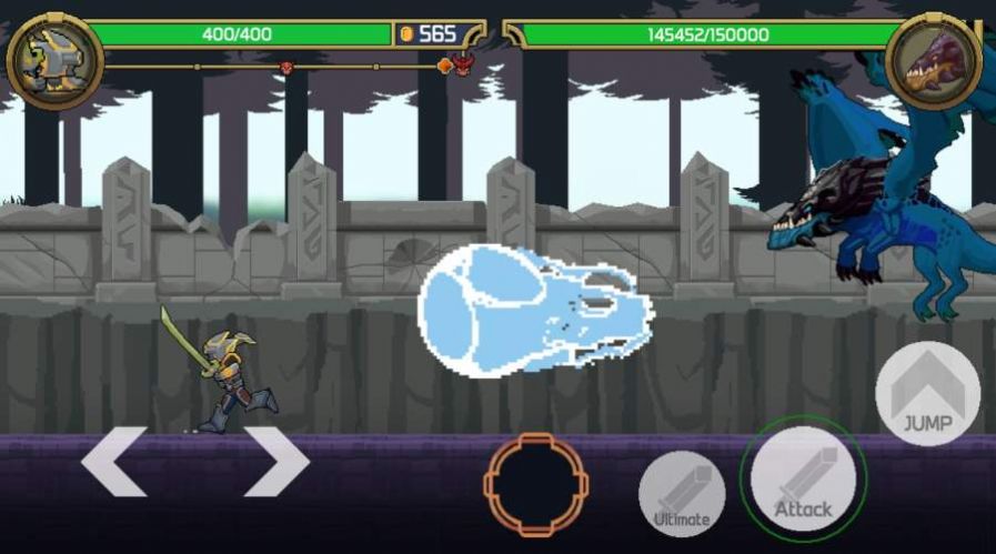 lolslug中文版IOS正版