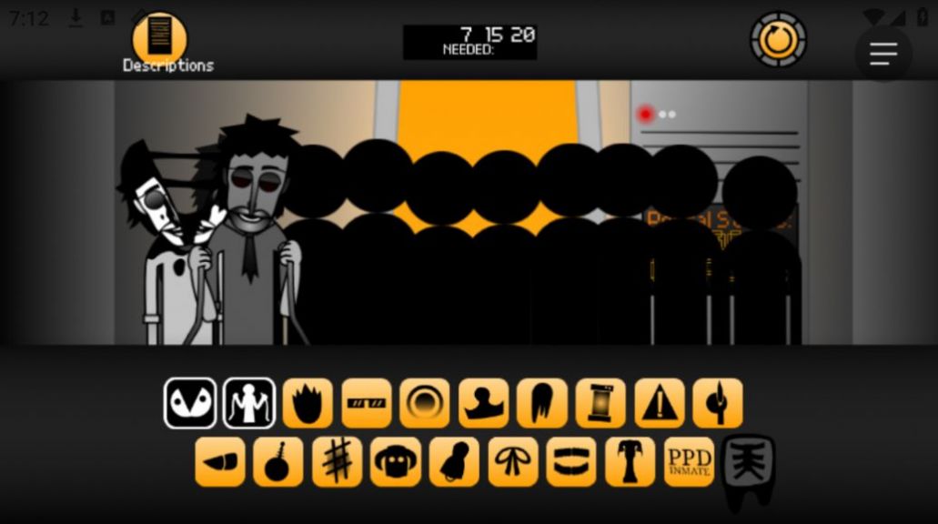 节奏盒子corruptbox