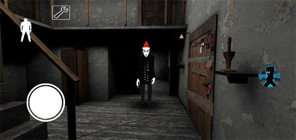 恐怖老奶奶2黑客菜单