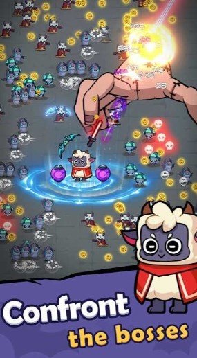 幸存者吸血鬼教派